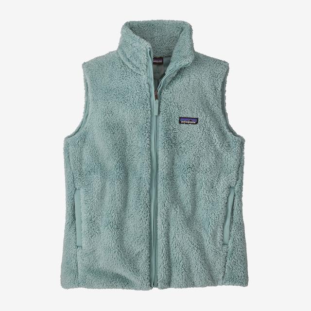 Patagonia - Women's Los Gatos Vest