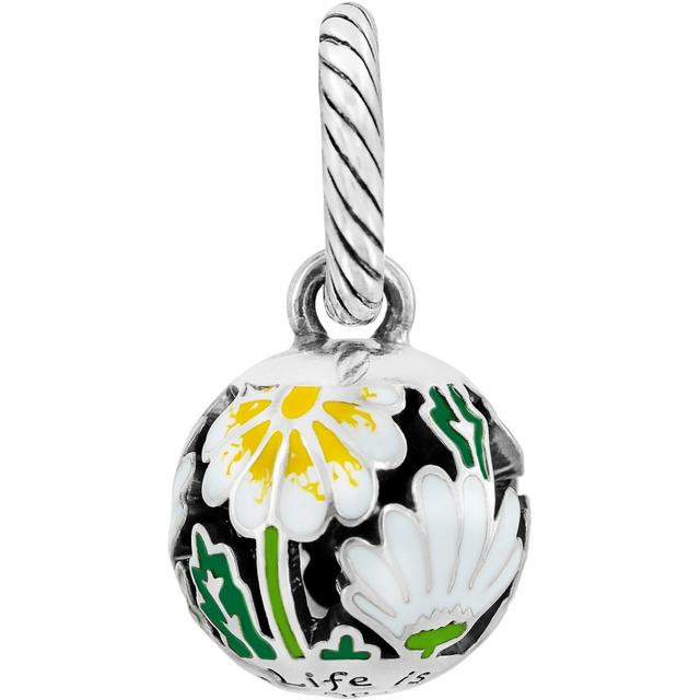 Brighton - Flower Bulb Charm