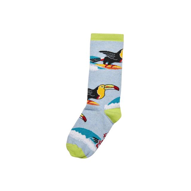 Electra - Surfbird Socks
