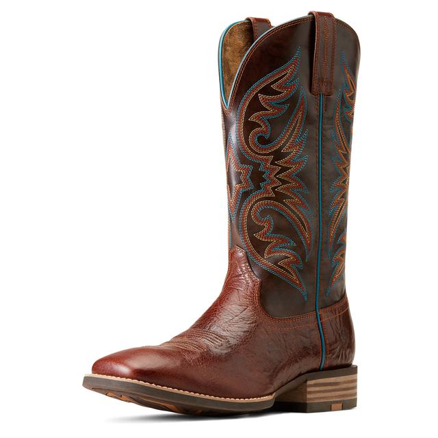 Ariat Men s Ricochet Western Boot