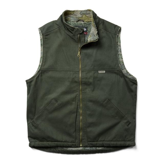 Wolverine - Men's Upland Vest in Mishawaka IN