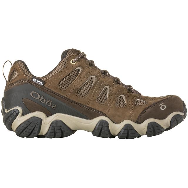 Oboz - Men's Sawtooth II Low B-DRY