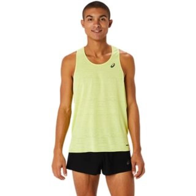 ASICS - Men's Ventilate Actibreeze Singlet in Concord NC