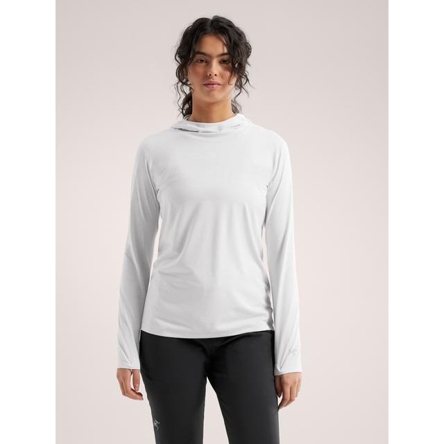 Arc'teryx - Taema Hoody Women's