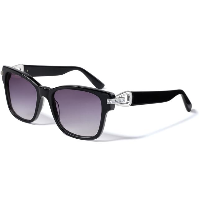 Brighton - Spectrum Loop Sunglasses in Alma MI