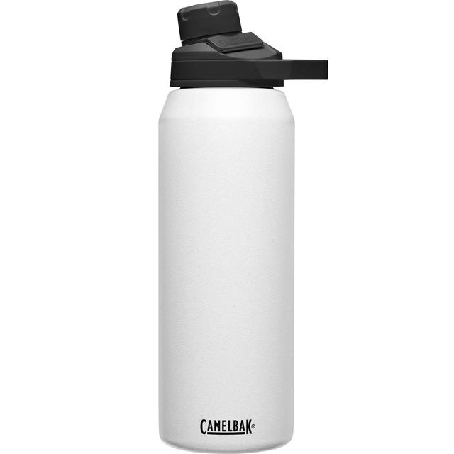 CamelBak - Chute Mag 32 oz Water Bottle, Insulated Stainless Steel