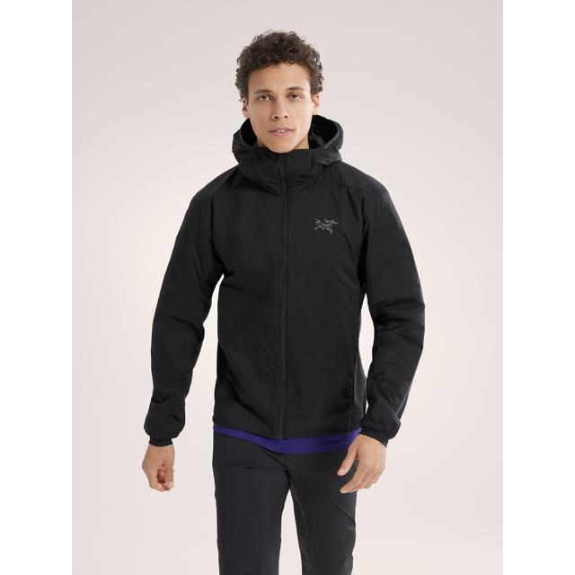 Arc'teryx - Atom Hoody Men's