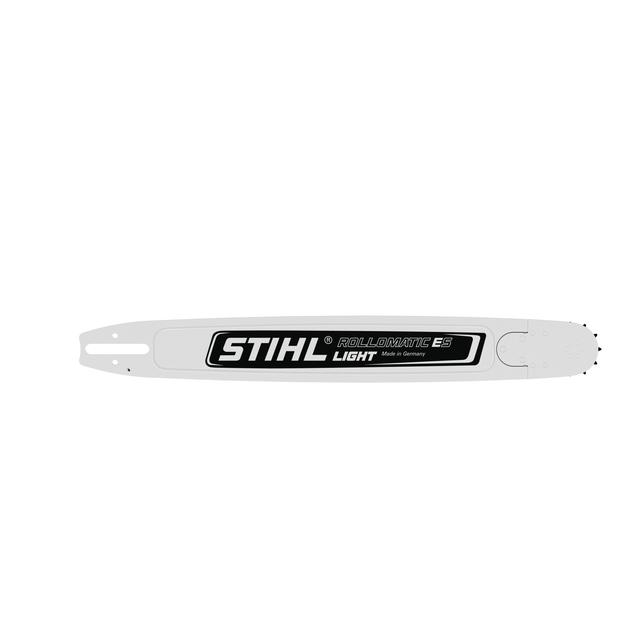 STIHL - ROLLOMATIC ES Light - Guide bar SL 63cm/25" 1,3mm/0.050" 3/8"