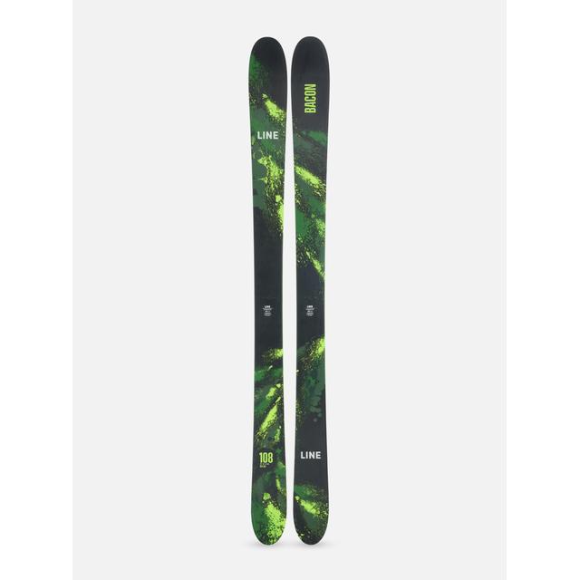 LINE Skis - Bacon 108 Skis 2024