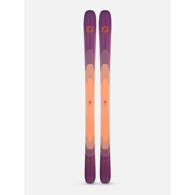 Völkl Skis - Blaze 94 Purple Rose Skis 2025