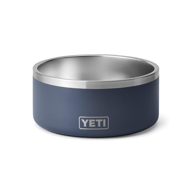 YETI - Boomer 8 Dog Bowl - Navy in Rancho Cucamonga CA