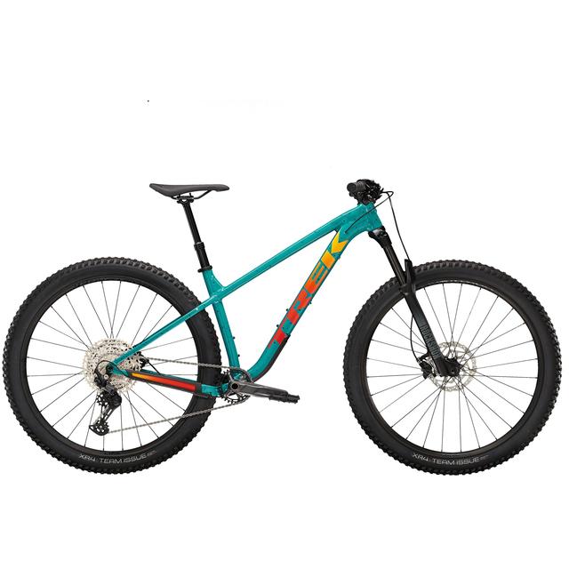 Trek - Roscoe 7