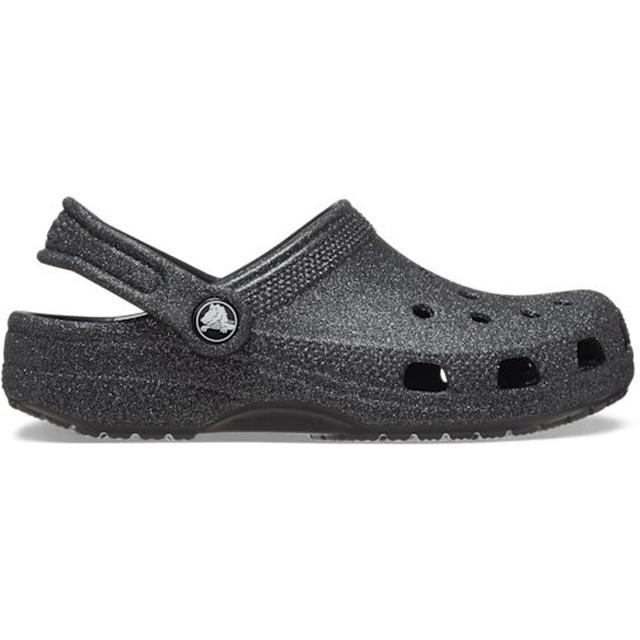 Crocs - Toddlers' Classic Glitter Clog in Gadsden AL