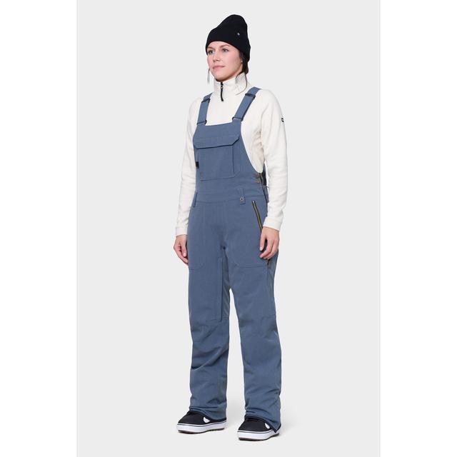 686 - Women's Magic Insulated Bib