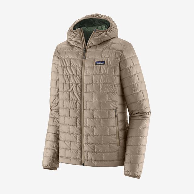 Patagonia - Men's Nano Puff Hoody in Blacksburg VA