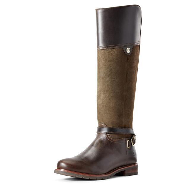 Ariat - Women's Carden Waterproof Boot in Pasadena CA