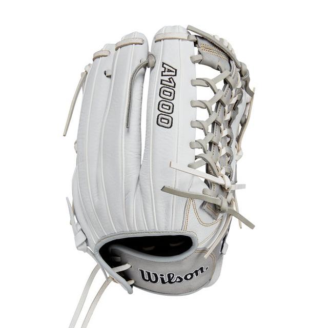 Wilson - 2024 A1000 T125 12.5" Outfield Fastpitch Softball Glove in South Sioux City NE