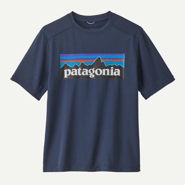 Patagonia - Kid's Cap SW T-Shirt