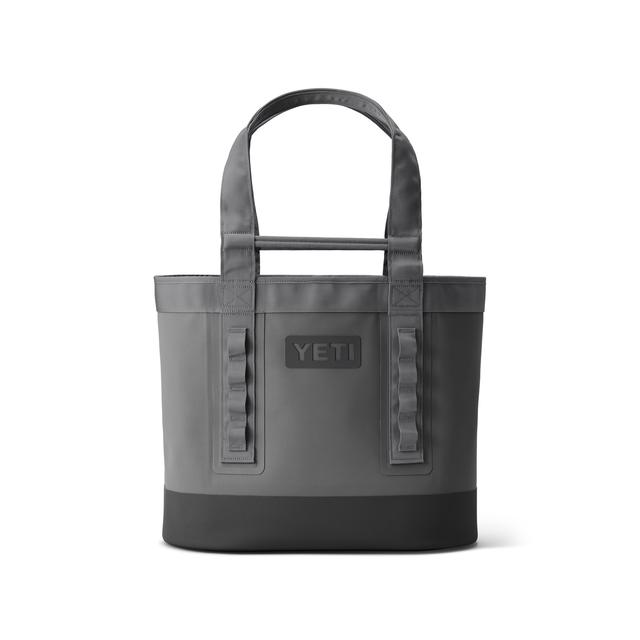 YETI - Camino 35 Carryall Tote Bag  - Storm Gray