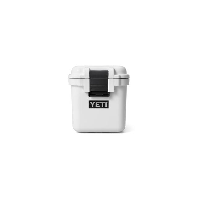 YETI - Loadout Gobox 15 Gear Case - White in Scottsdale AZ