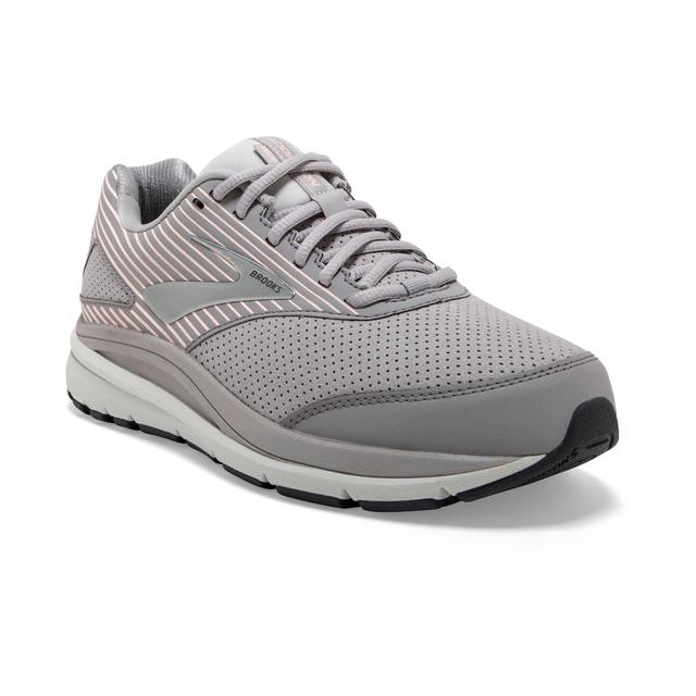 Brooks Running - Women's Addiction Walker Suede