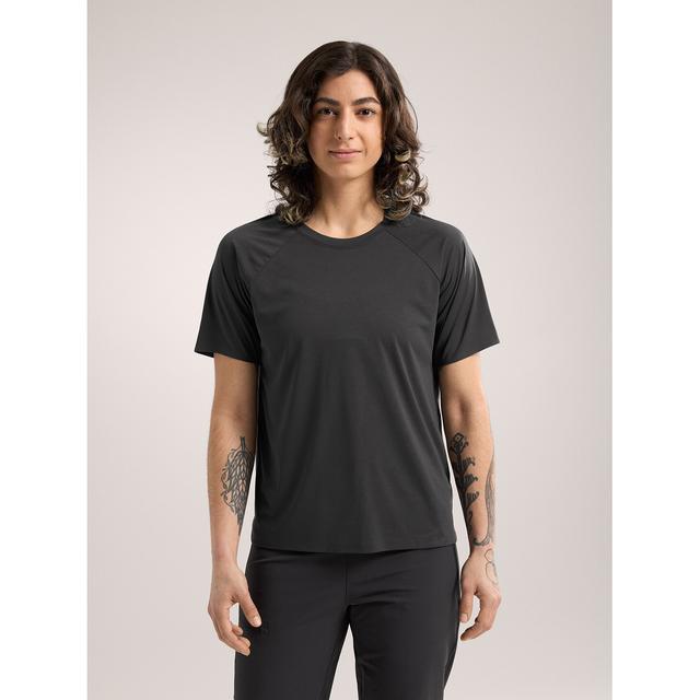 Arc'teryx - Silene Crew Shirt SS Women's in Abbotsford BC