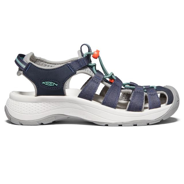 Keen - Women's Astoria West Sandal in Greenwood IN