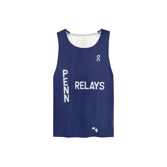 On Running - Unisex Penn Relays Singlet in Cincinnati OH