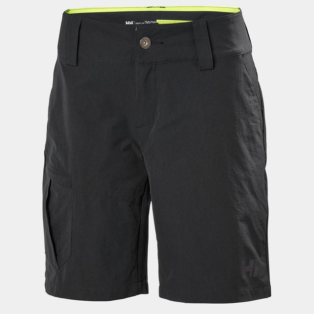 Helly Hansen - Women's QD Cargo Shorts in Burlington NC