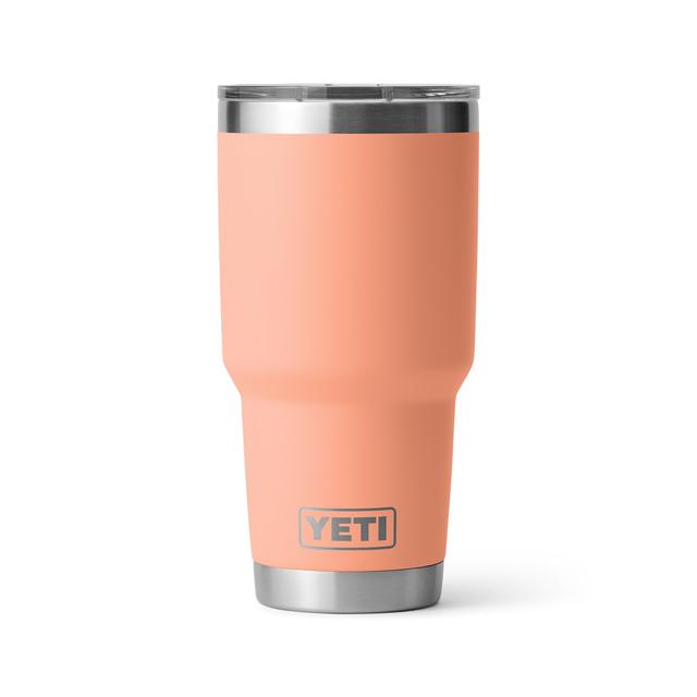 YETI - Rambler 30 oz Tumbler - Lowcountry Peach