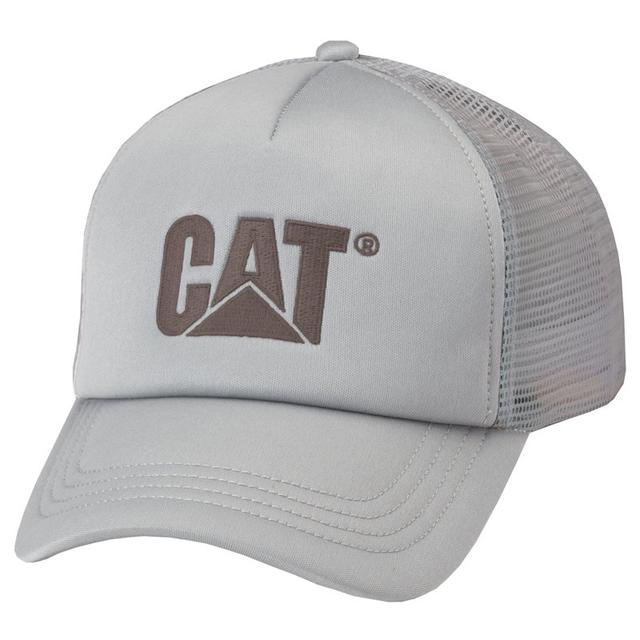 CAT Footwear - Women's Bridget Cap Grey Dust
