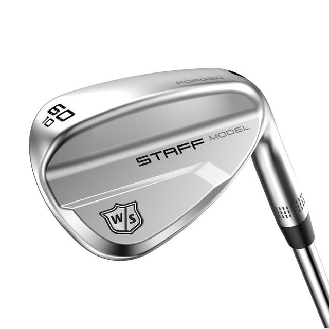 Wilson - STAFF MODEL SS WEDGE CUSTOM in Concord NC