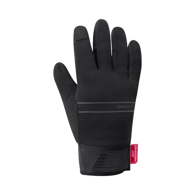 Shimano Cycling - Windstopper(R) Insulated Gloves