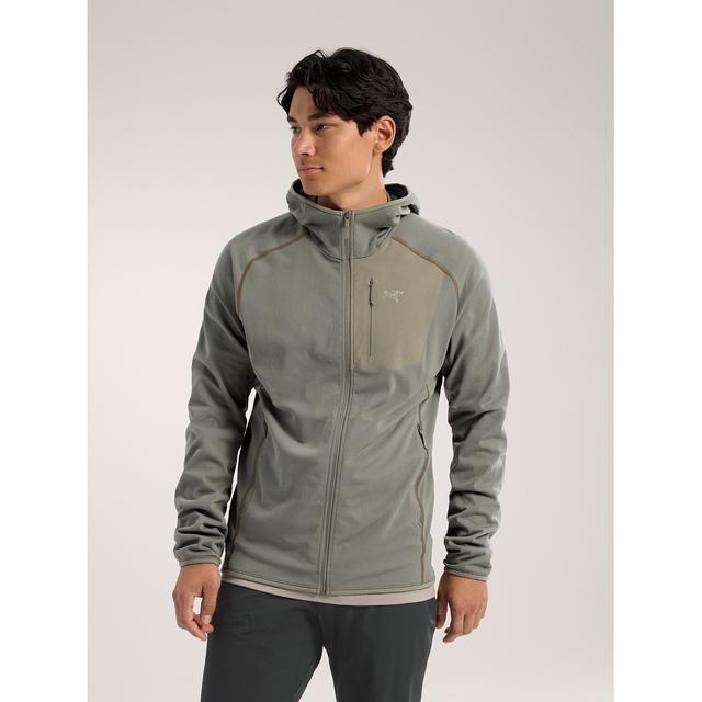 Arc'teryx - Delta Hoody Men's