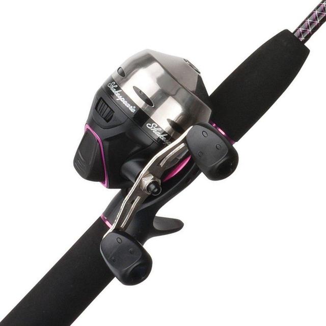 Ugly Stik - GX2 Spincast Ladies Combo | Model #USLDCA562M/SC6CBO in Cincinnati OH