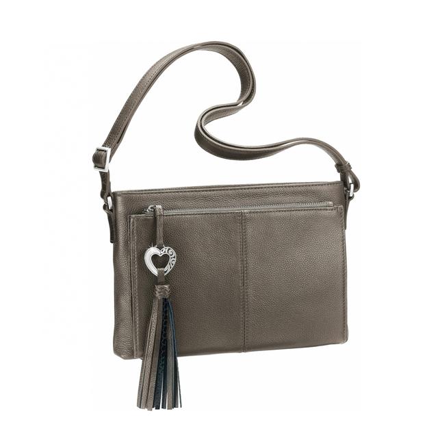 Brighton - Banks Cross Body Bag in Turlock-CA