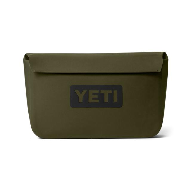 YETI - SideKick Dry 3L Gear Case - Olive in Cincinnati OH