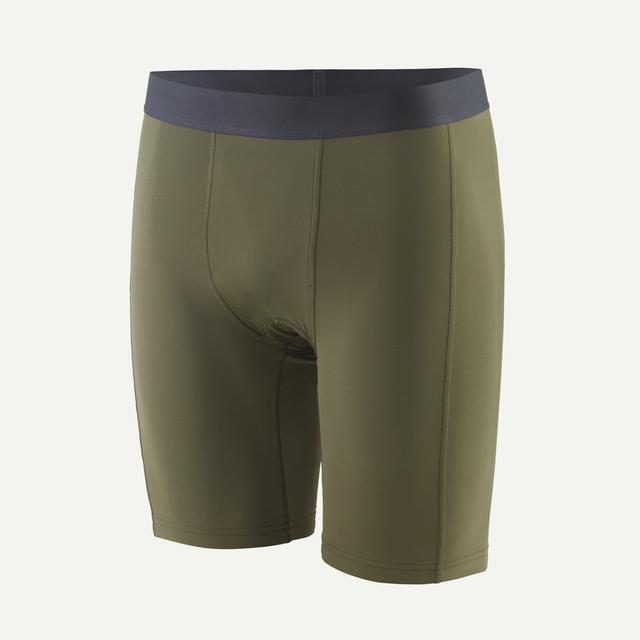 Patagonia - Men's Nether Bike Shorts
