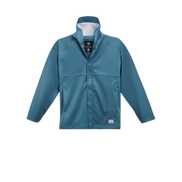 Herschel Supply - Classic Rain Jacket Men's in Indianapolis IN