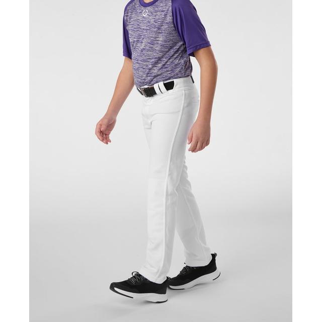 EvoShield - Youth  Salute Open Bottom Pant in Durham NC