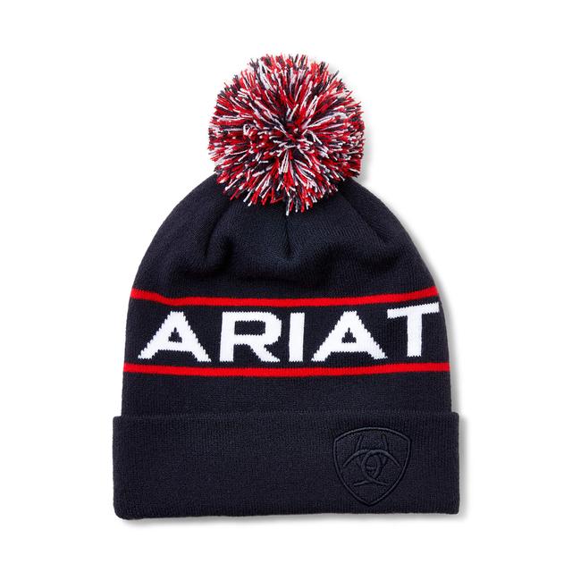 Ariat - Unisex Team Beanie in Raleigh NC