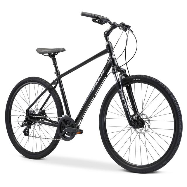 Fuji Bikes - Crosstown 1.3 in Highland NY