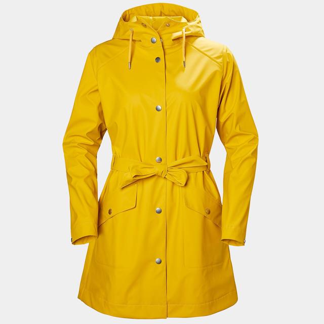 Helly Hansen - Women's Kirkwall II Raincoat
