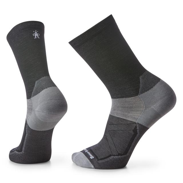 Smartwool - Bike Zero Cushion Crew Socks in Rancho Cucamonga CA