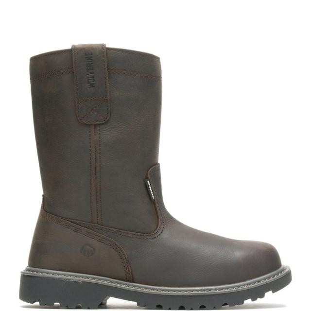 Wolverine - Men's Floorhand Welly in Bozeman MT