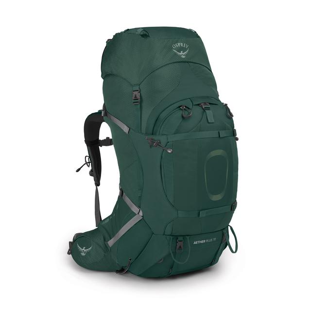 Osprey Packs - Aether Plus 70