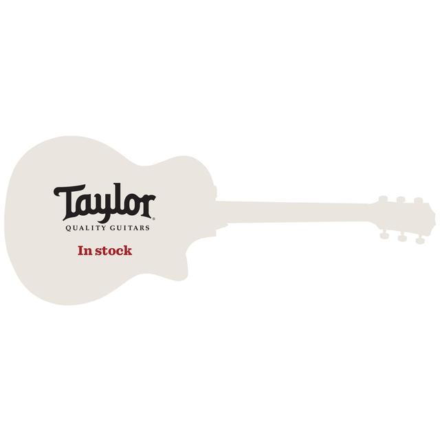 Taylor Guitars - 324ce (887766117513)