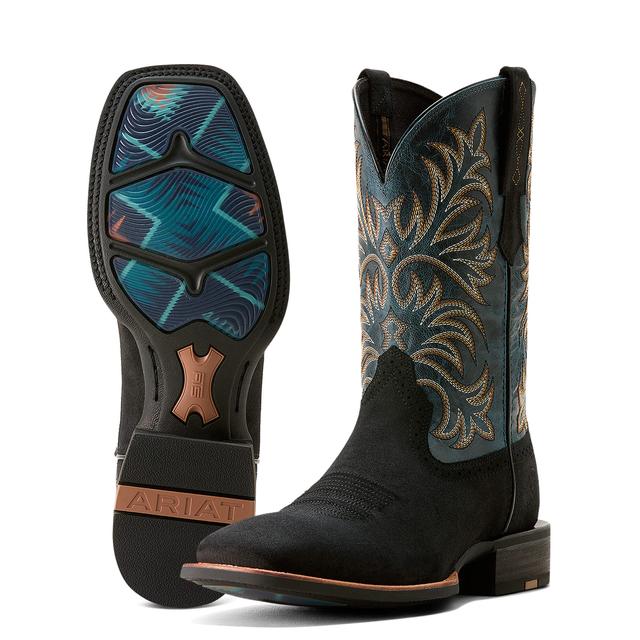 Ariat - Men's Oakwood Cowboy Boot in Spring TX