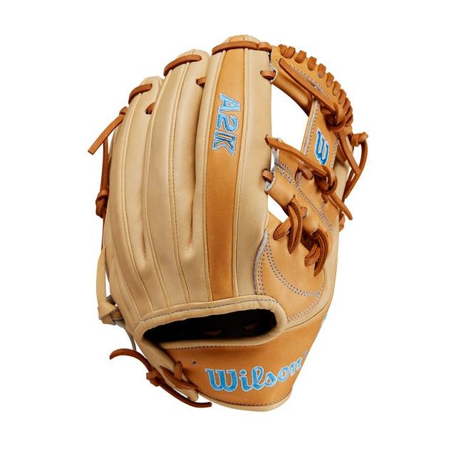 Wilson - 2023 Omaha Bluebird A2K 1787 11.75" Infield Baseball Glove in Ann Arbor MI