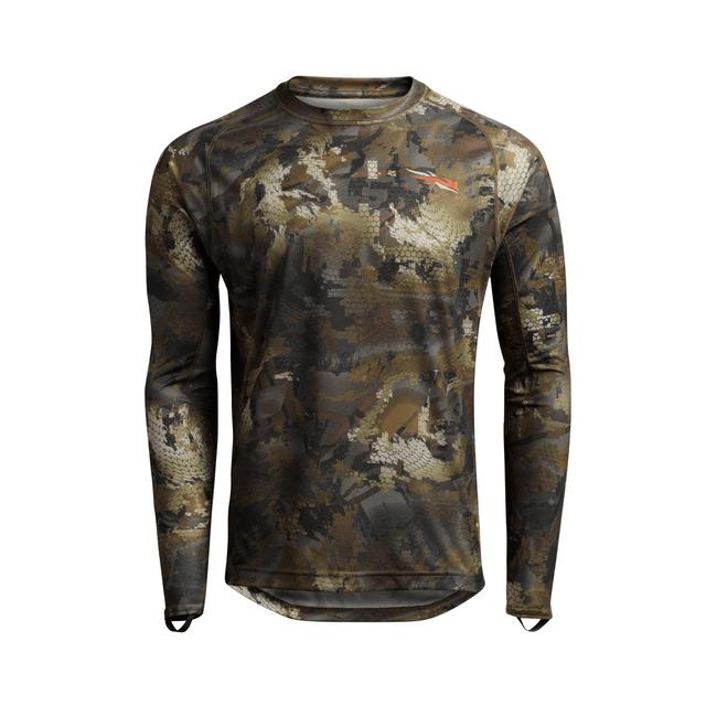 Sitka - Men's Core Lightweight Crew LS